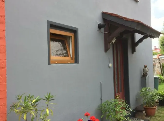 Apartments&ferienhaus Senftner Ferienhaus *