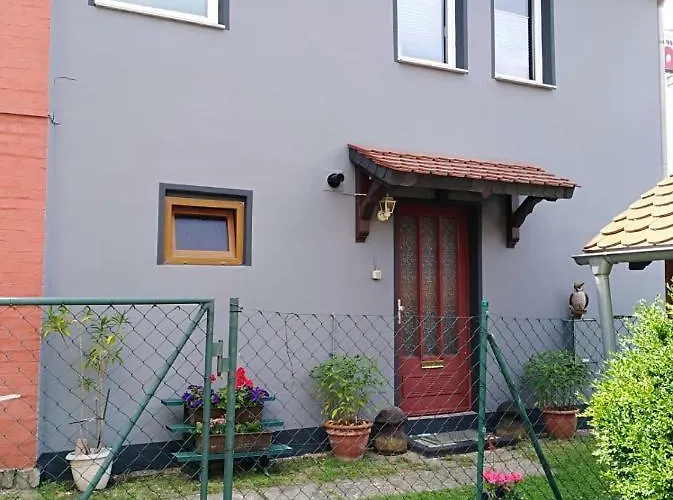 Apartments&ferienhaus Senftner *